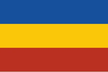 Флаг донских казаков