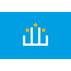 Прапор кумики Прапор кумики