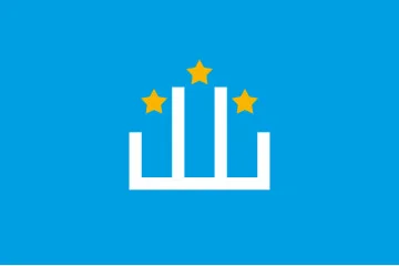 Прапор кумики Прапор кумики