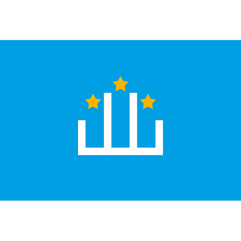 Флаг кумыки Флаг кумыки