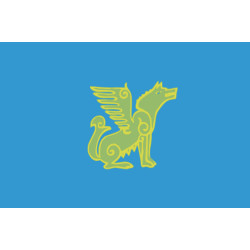 Прапор ногайців Прапор ногайців