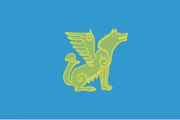 Флаг ногайцы Флаг ногайцы