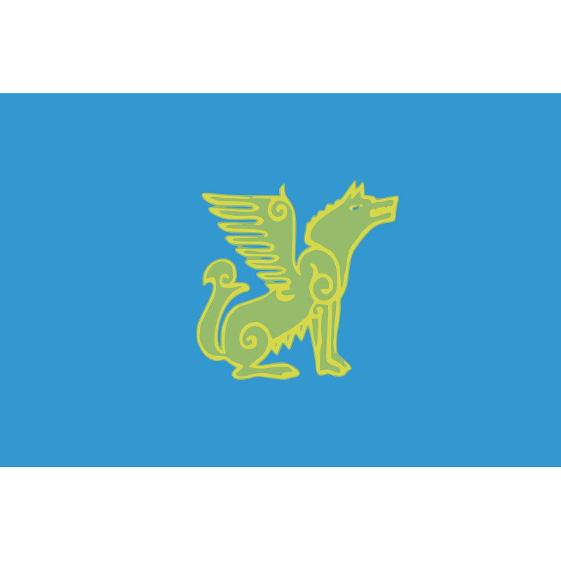Прапор ногайців Прапор ногайців