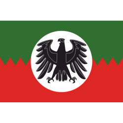 Прапор лакці Прапор лакці