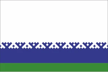 Флаг ненцы Флаг ненцы