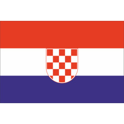 Флаг хорватов в Сибири Флаг хорватов в Сибири