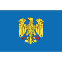 Флаг фриулы