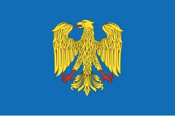 Флаг фриулы Флаг фриулы