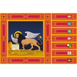 Прапор венеціанців Прапор венеціанців