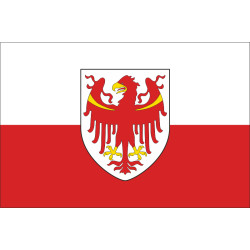 Прапор німців в Італії Прапор німців в Італії