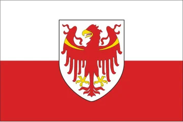 Прапор німців в Італії Прапор німців в Італії