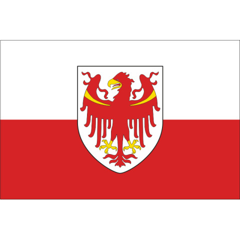 Флаг немцев в Италии Флаг немцев в Италии