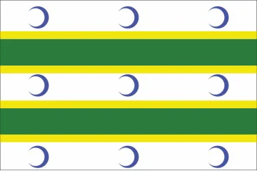 Прапор кашкайців
