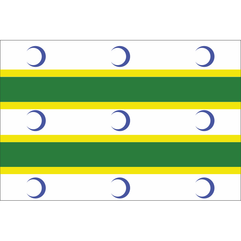 Флаг кашкайцев Флаг кашкайцев