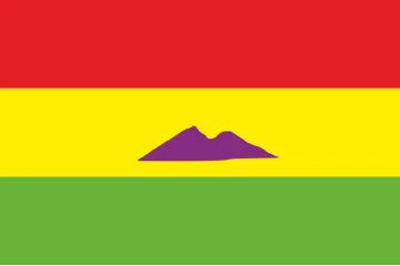 Флаг пампанган Флаг пампанган