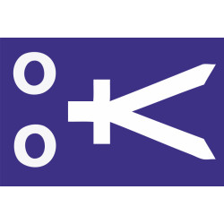 Прапор чавакано Прапор чавакано