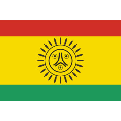 Флаг таино Флаг таино