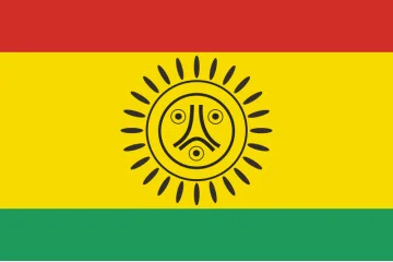 Флаг таино Флаг таино