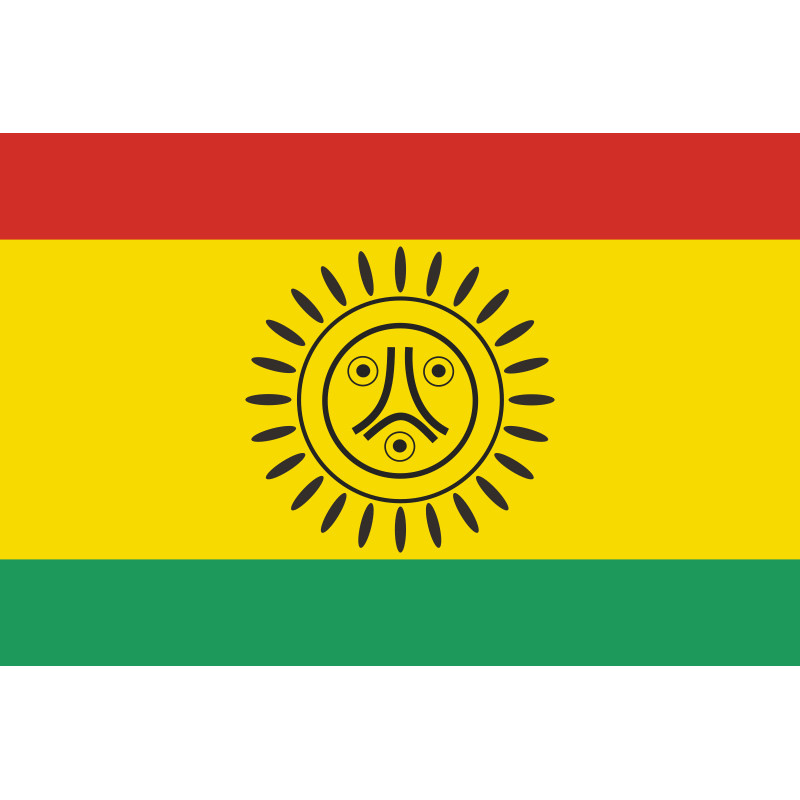 Прапор таїно Прапор таїно