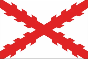 Прапор креолів Прапор креолів