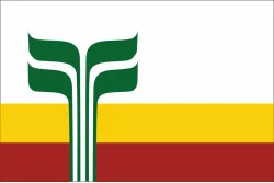 Прапор франкоманітобців Прапор франкоманітобців