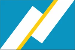 Прапор франкоюконців Прапор франкоюконців
