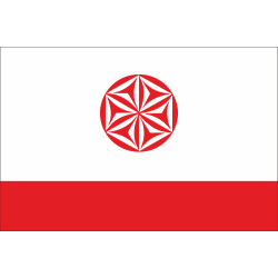 Прапор арпітанців. Варіант-03 Прапор арпітанців. Варіант-03