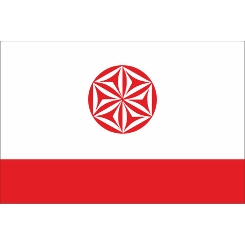 Флаг арпитанцев. Вариант-03