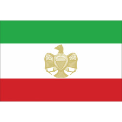 Флаг ашкали