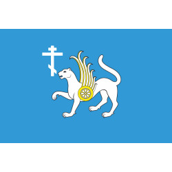 Флаг кряшены Флаг кряшены