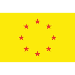 Флаг карачаевцев