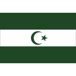 Флаг рутульцев