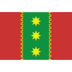 Флаг табасаранов