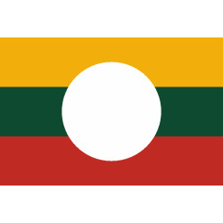 Флаг шаны Флаг шаны