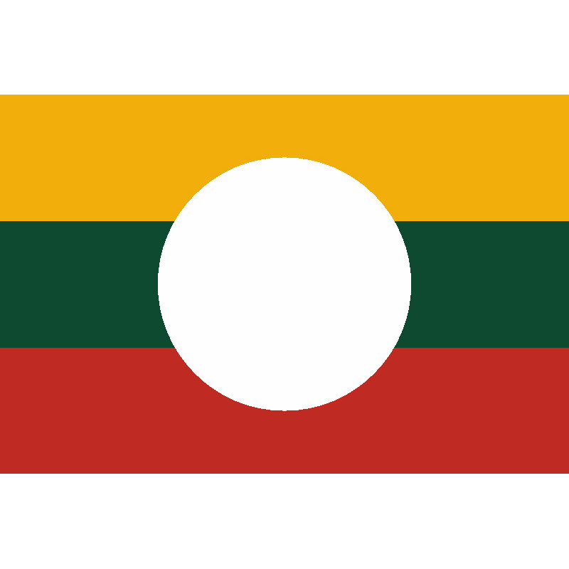 Флаг шаны Флаг шаны