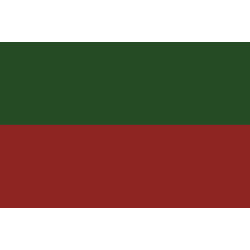 Прапор сапотеків