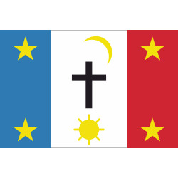 Флаг яки