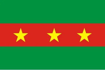 Флаг эве