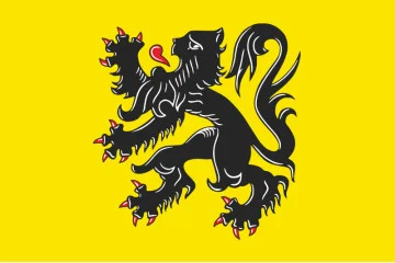 Флаг фламандцев Флаг фламандцев