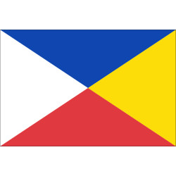 Флаг майя Флаг майя