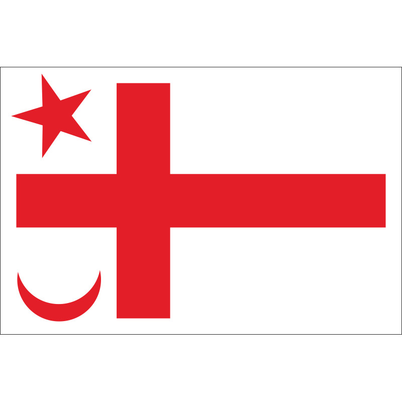 Флаг микмаки Флаг микмаки