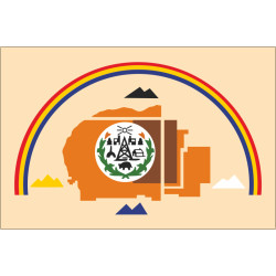 Прапор навахо