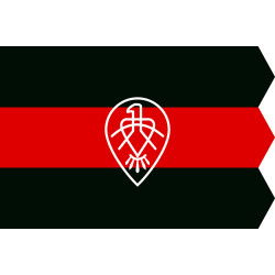 Флаг пруссов Флаг пруссов