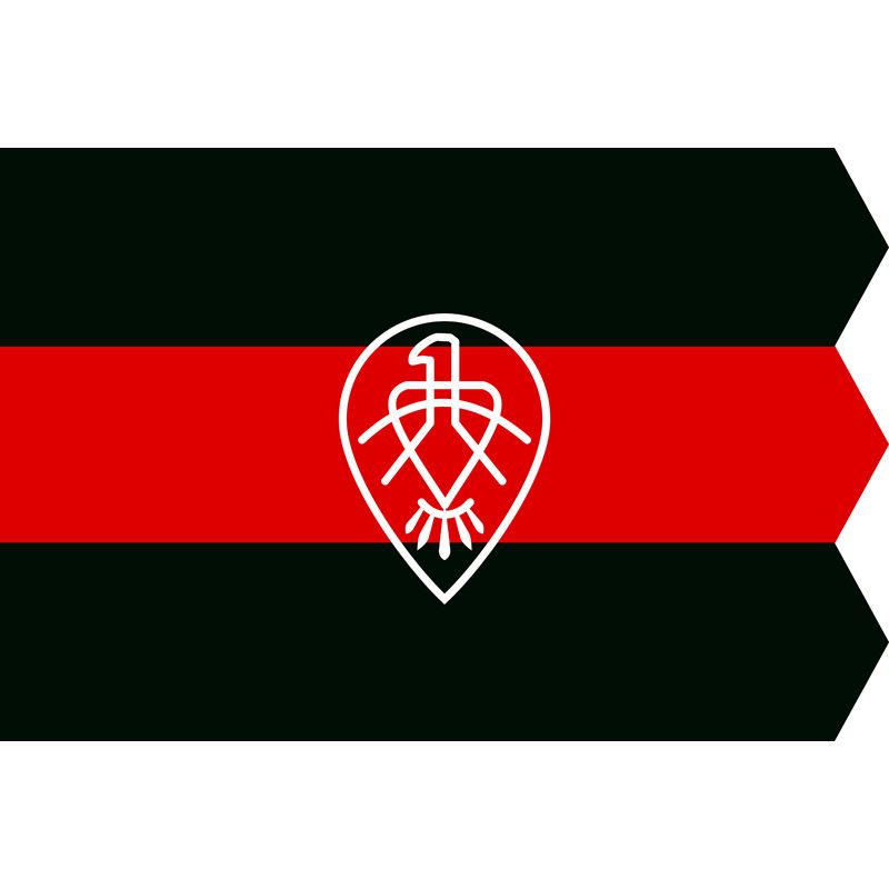 Флаг пруссов Флаг пруссов
