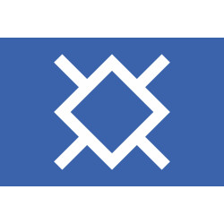 Флаг шайеннов Флаг шайеннов
