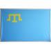 Флаг крымских татар Флаг крымских татар