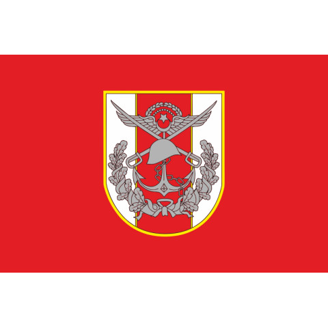 Прапор Армії Туреччини