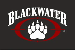 Прапор ПВК (приватна військова компанія) BLACKWATER, США. Варіант-01 Прапор ПВК (приватна військова компанія) BLACKWATER, США. Варіант-01