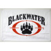 Флаг ЧВК (частная военная компания) BLACKWATER, США. Вариант-02 Флаг ЧВК (частная военная компания) BLACKWATER, США. Вариант-02