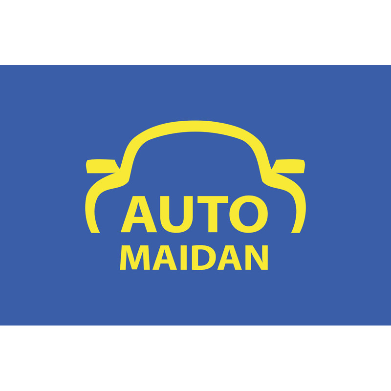 Флаг АВТОМАЙДАНА. Вариант-01 Флаг АВТОМАЙДАНА. Вариант-01